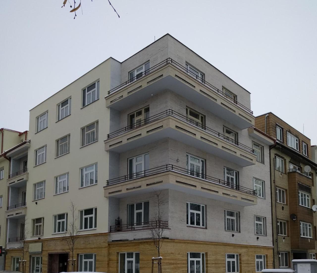Penzion Rafael 포데브라디 외부 사진